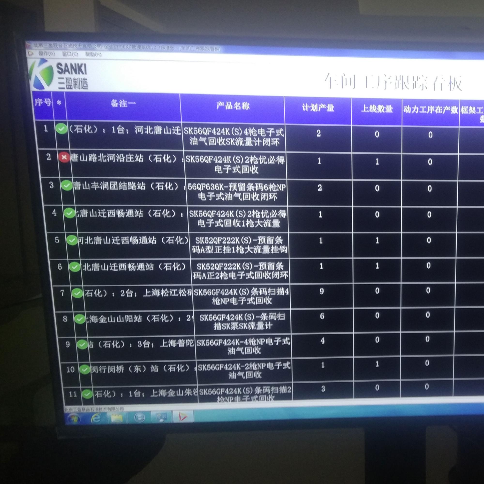 供应链系统