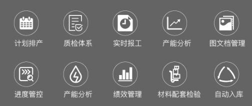 全面提升智能生产水平,MES能帮什么忙?
