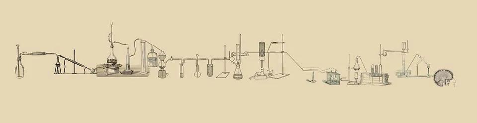 【化工行业深度分析】数据决策的全面提速