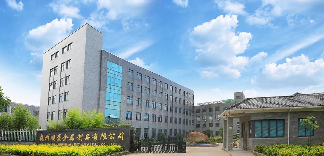 顺豪金属:条码采集打造数字生态基础