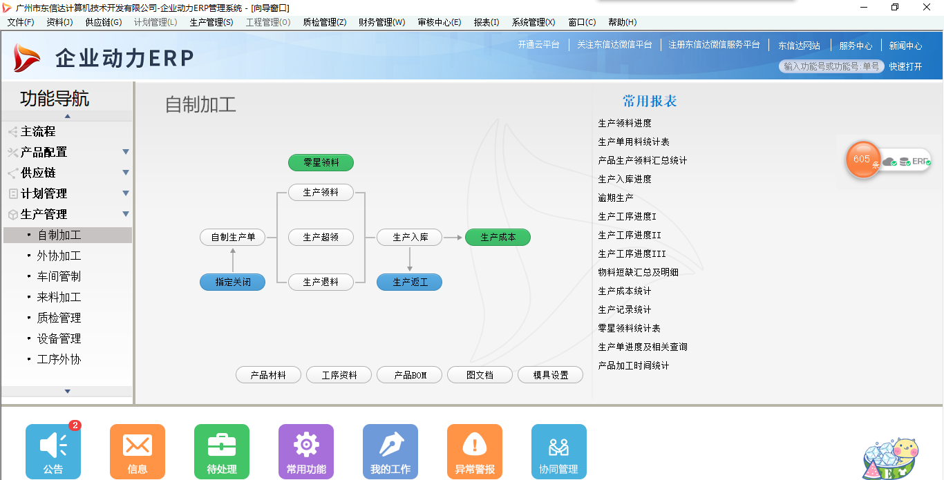 智能工厂规划需要注意什么？