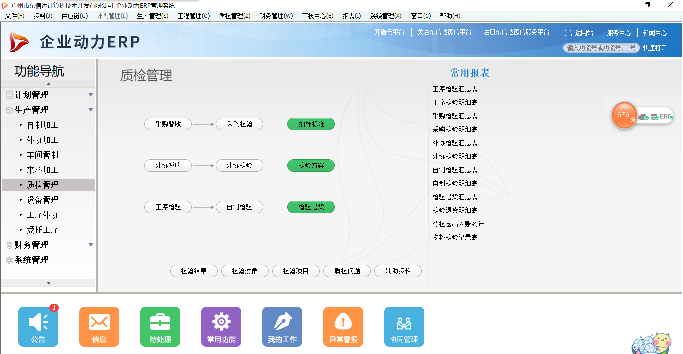 你关心的质量管理重点都在这了！