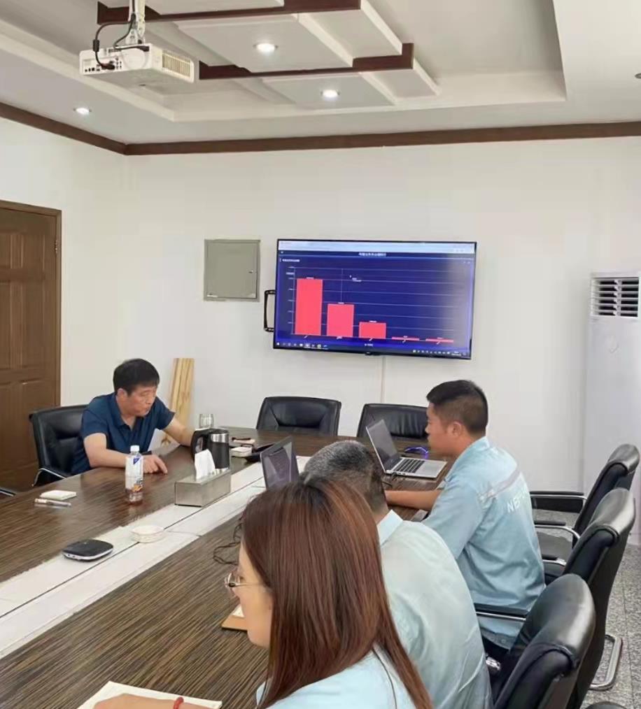 新创携手东信达:信息化建设提质升级!