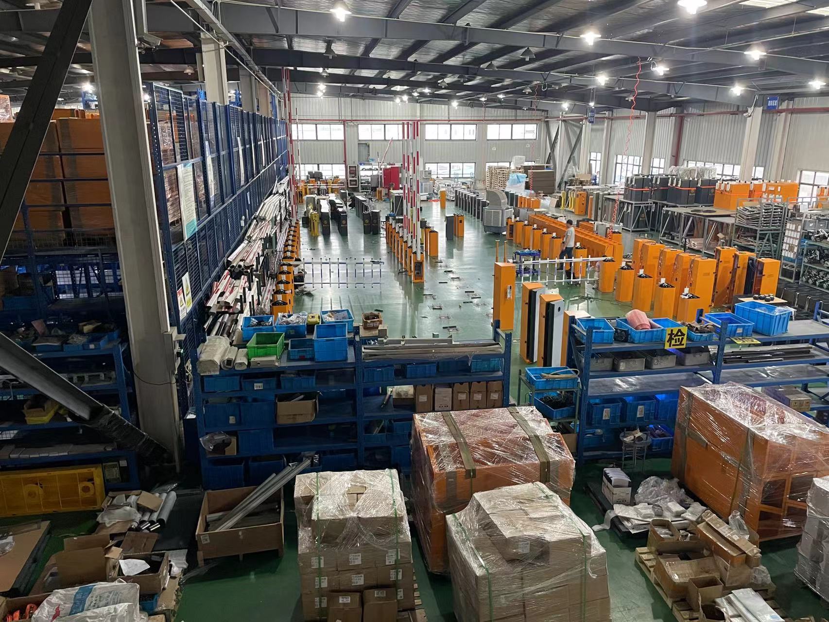 驶向“数字高速公路”,东信达助力朗为开启管理新篇章!