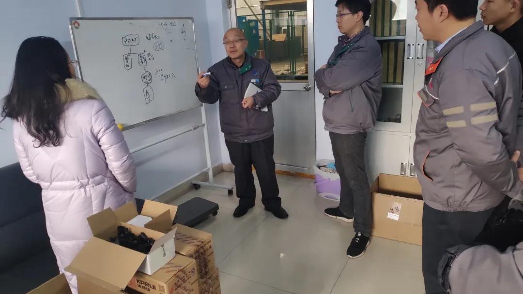 元齐：数字化“万用钥匙”，开启协同智造之门