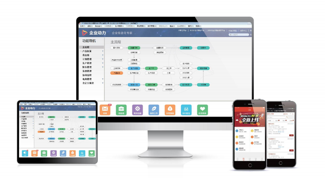 东信达与哈尔携手合作，共创数字化新篇