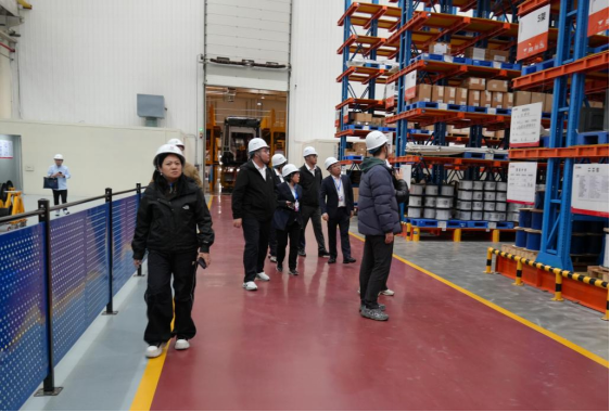 |转发|《轨道交通装备制造业绿色供应链企业评价要求》等五项团体标准研讨会成功举办！